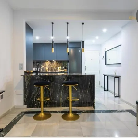 Golden Mille Apartment Marbella
