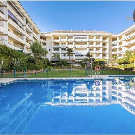 Apartment Golden Mille