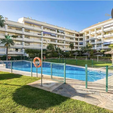 Golden Mille Apartment Marbella