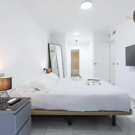 Apartment Golden Mille