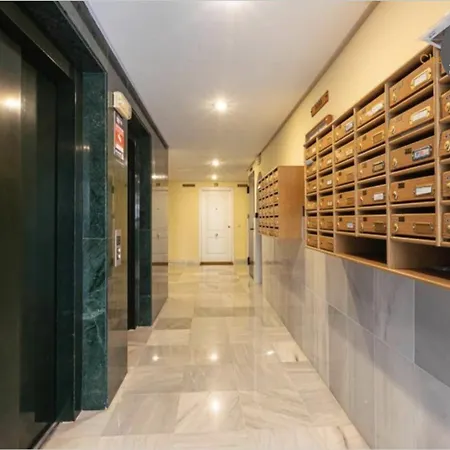 Golden Mille Apartment Marbella