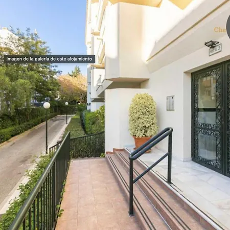 Apartment Golden Mille